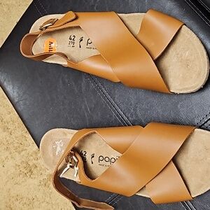 Cute Papillio Wedges